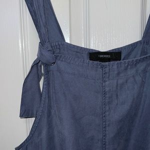Forever 21 Overalls